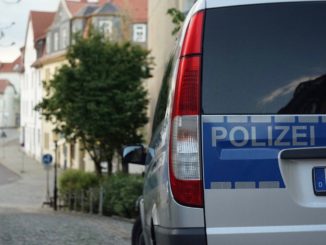 Polizei beklagt zunehmenden Vandalismus gegen Blitzanlagen