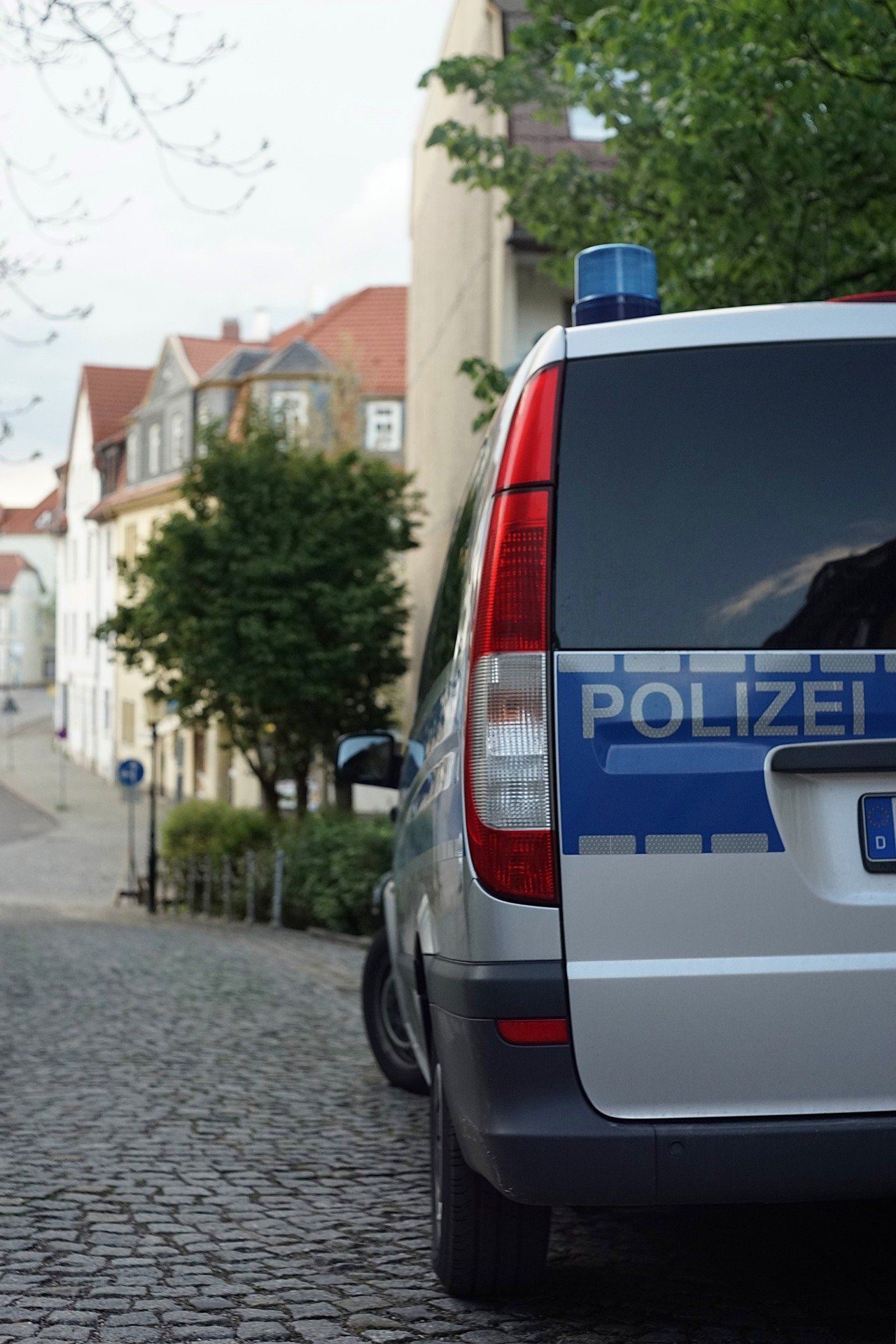 Polizei beklagt zunehmenden Vandalismus gegen Blitzanlagen | Polizei beklagt zunehmenden Vandalismus gegen Blitzanlagen