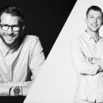 25hours Hotels stärken Sales Force mit Andreas Schnürer als Head of Sales und Thomas Pichler als Key Account Manager