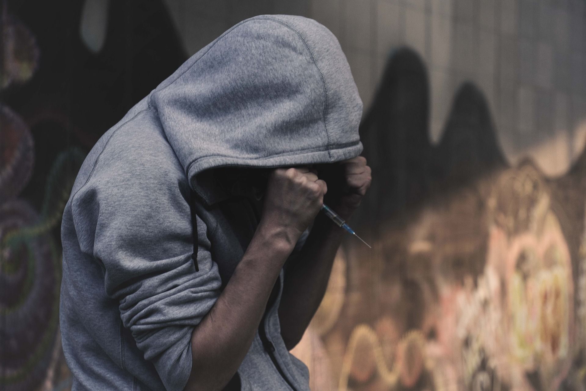 Der Einstieg in die Szene wird immer leichter