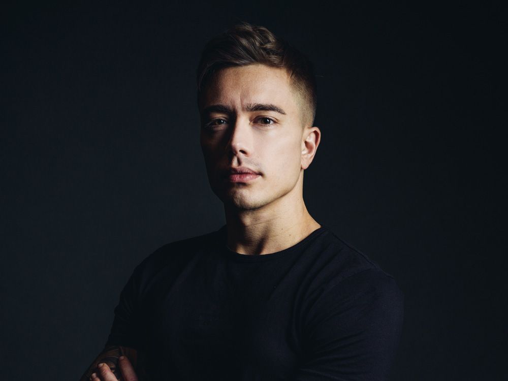 Headhunterz