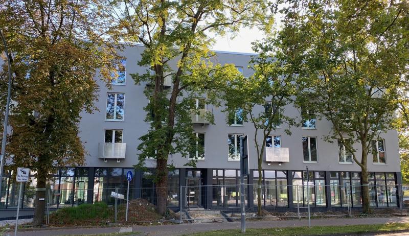 Hotel Zeitgeist Warburg eröffnet demnächst