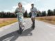 Neues E-Scooter Line-Up von SoFlow