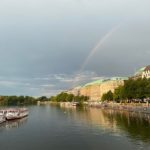 Nach wie vor bei Touristen enorm beliebt - unsere schöne Hansestadt