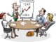 Nicht nur Teamwork im Office ist offensichtlich effizient
