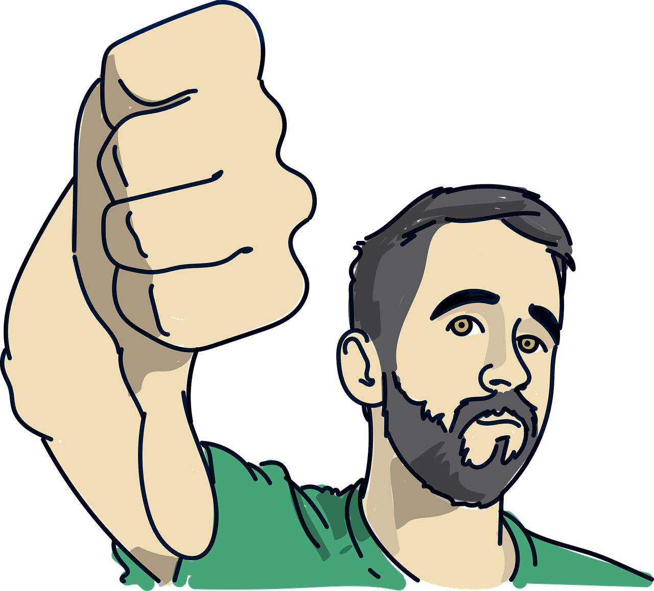 Riesenprobleme für die nachfolgenden Generationen - oder eine Währungsreform mit Schuldenschnitt für alle ?