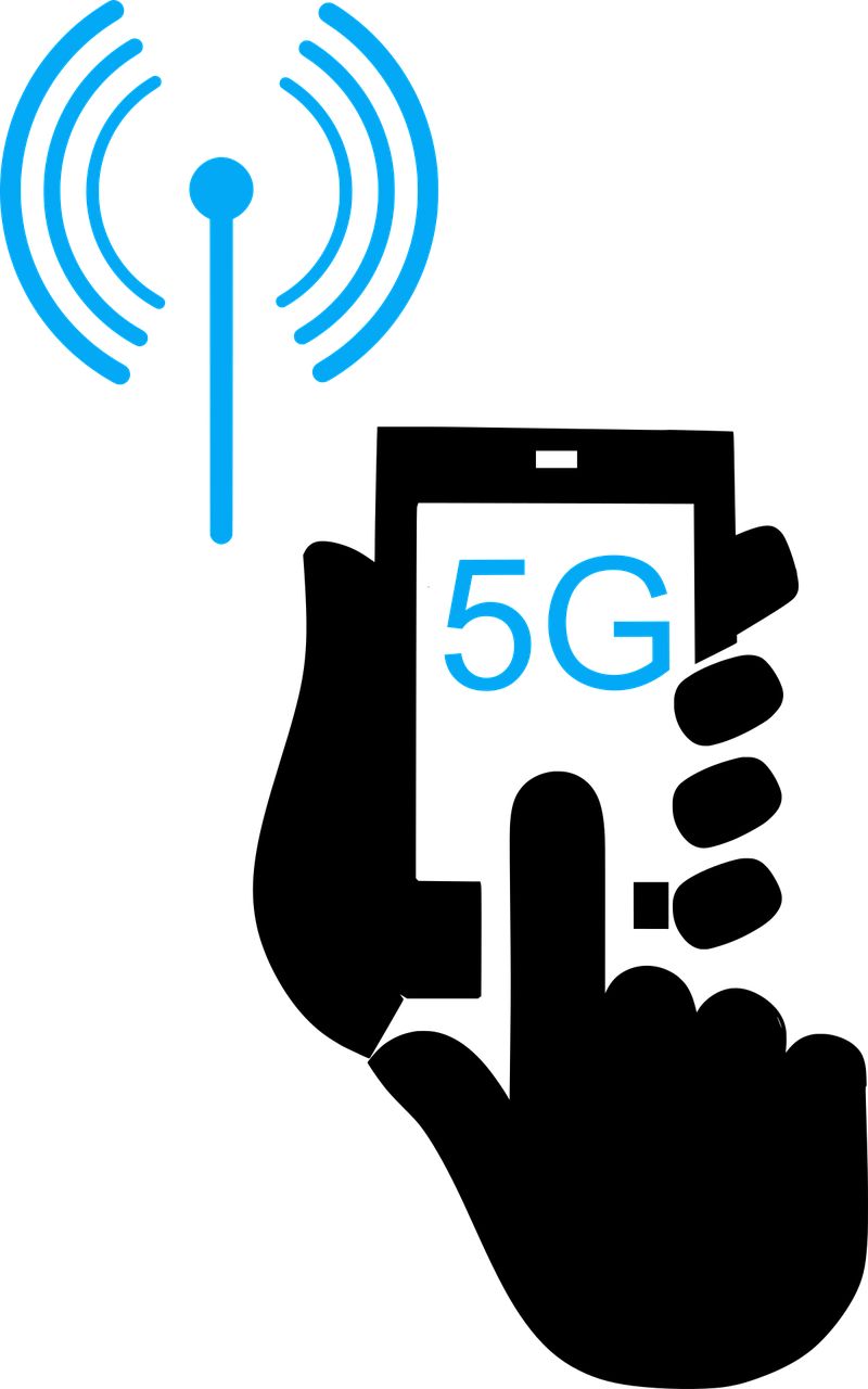 Die Zukunft wird mobil und schnell