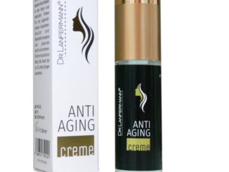 Dr. Lanfermann® Anti-Aging Creme