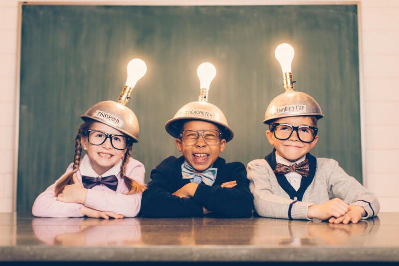 Um kreativen Forschergeist und auf spannende Art Neues lernen, darum geht es bei ideas4ears | Um kreativen Forschergeist und auf spannende Art Neues lernen, darum geht es bei ideas4ears(c)MED-EL