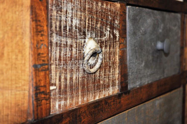 Holz – die pure (Wohn-)Leidenschaft