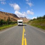 Urlaub in Kanada? Aber sicher!