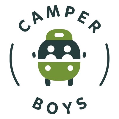 Verschiedene Camper-Modelle stehen zur Auswahl