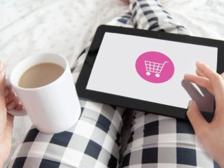 Viele Gründe sprechen für Online-Shopping