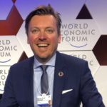 Monty C. M. Metzger - CEO und Gründer der LCX AG