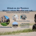 Urlaub mit Hund im Nationalpark Wattenmeer