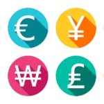 Money makes the world go round