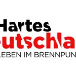 "Hartes Deutschland - Leben im Brennpunkt"