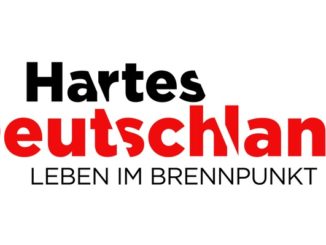 "Hartes Deutschland - Leben im Brennpunkt"