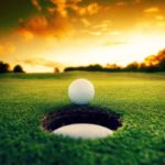 Golfurlaub im Breisgau incl. passendem Golfhotel in Freiburg