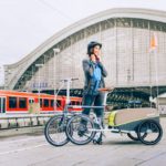 Croozer - Die Marke für Mobilität- und Klimawandel