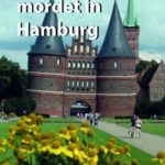 Das Cover des Buches "Der Norden mordet im Norden"