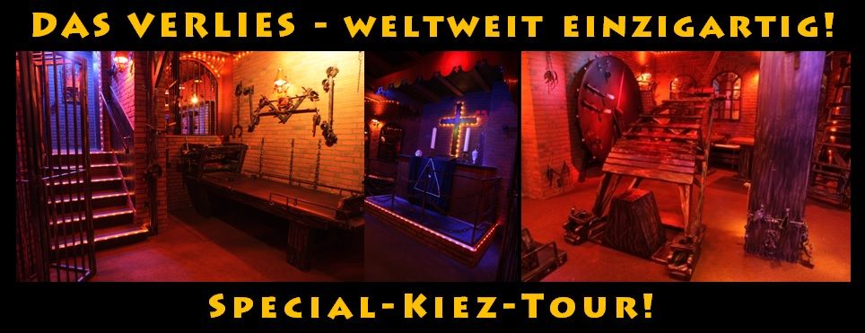 Das Verlies