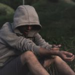 Drogensucht ist ein Riesenproblem