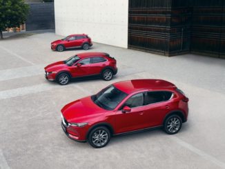 Bis zu 8950 Euro Ersparnis bei Mazda