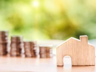 Der Immoblilienboom will gut finanziert sein