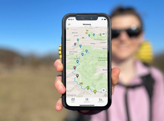 0e077ea3.600x400 | Wanderfreund ist der neue digitale Guide für Weitwanderwege in Deutschland (© Wanderfreund Trails UG (haftungsbeschr.))