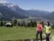 Cover Wanderführer Garmisch-Partenkirchen Band 1 (© AM-BERG Verlag)