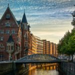 Hamburg Speicherstadt