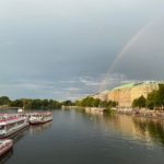 Hamburg ist immer ein Erlebnis