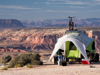 Wirklich der coolste Camper ever?