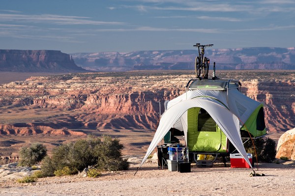 Wirklich der coolste Camper ever? 