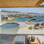 Die Luxus-Boutique-Hotels Kensho & Villas auf Mykonos öffnen am 21. Mai 2021