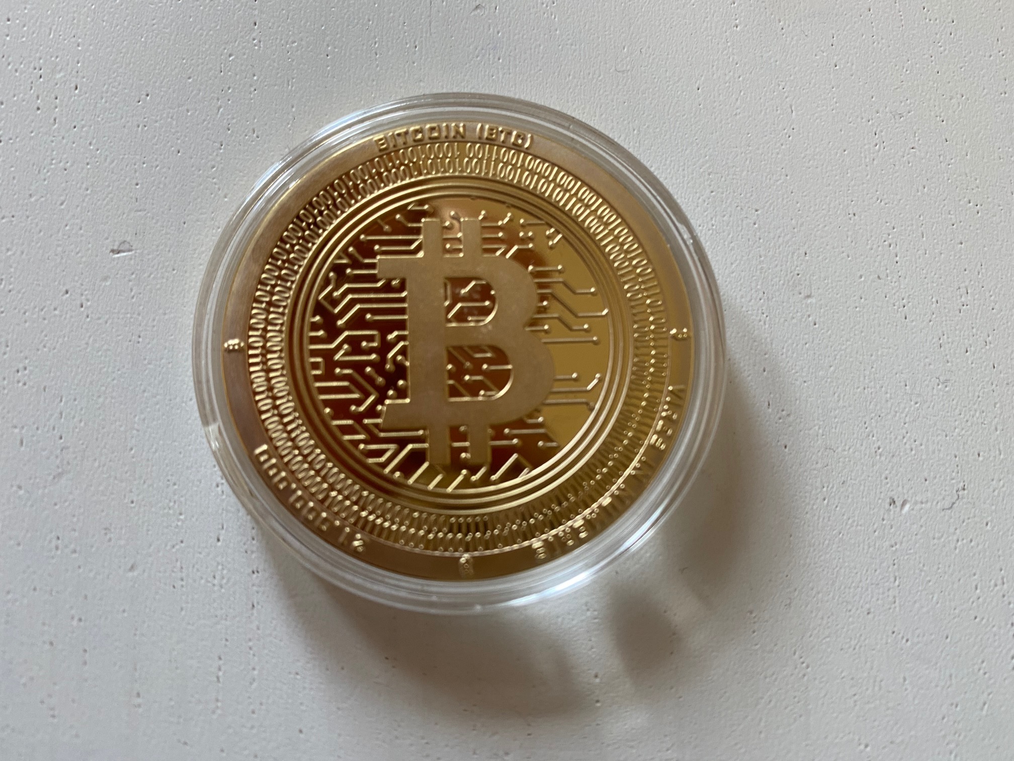 In aller Munde - der Bitcoin. Aber es gibt weitaus mehr als ihn