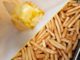 Vergolden statt Verkohlen - Das Geheimnis hinter perfekt frittierten Pommes
