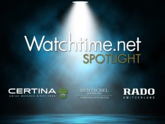 Watchtime.net Spotlight: Uhren digital erleben