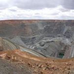 Leichte Veränderungen der Umwelt beim Betrieb einer "kleinen" Goldmine in Australien