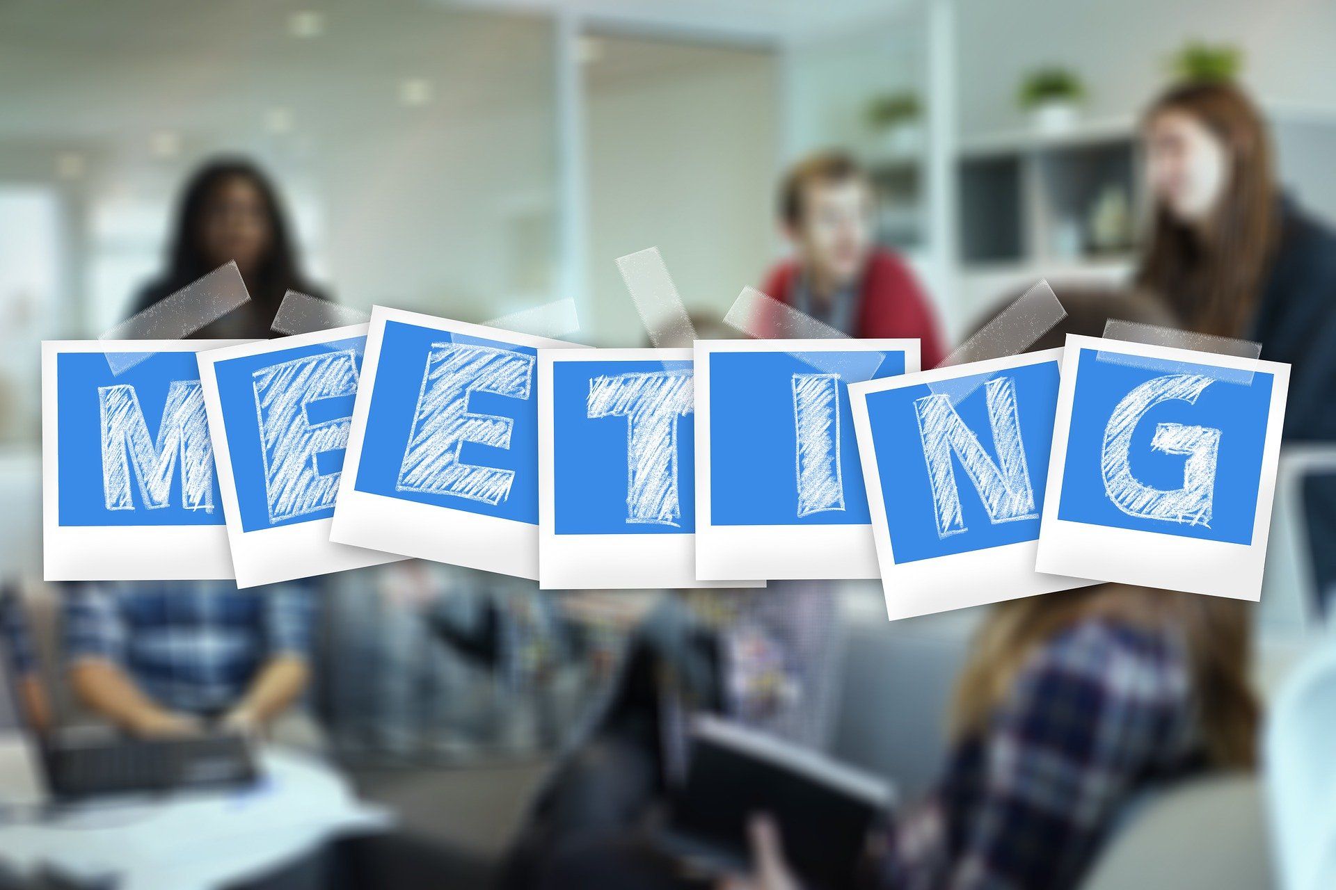 meeting-2500006_1920 | Gute Planung ist erfolgversprechend