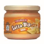 Rückruf von Feurich Salsa