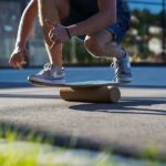 Balance Board