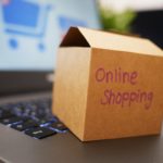 Online Shopping boomt mehr denn je