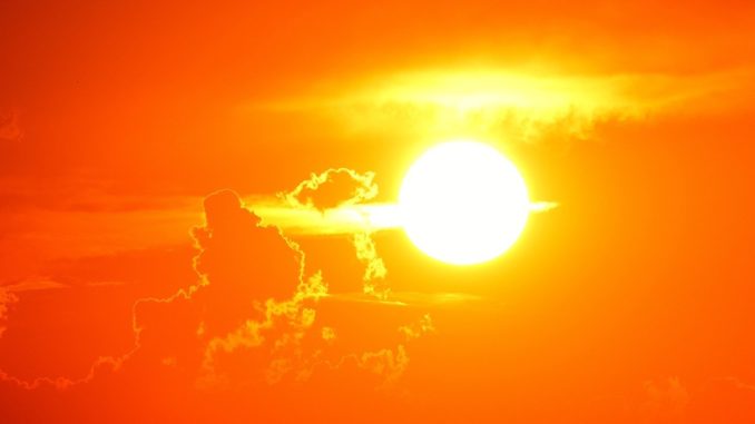 Sonne