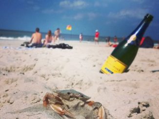 Urlaub wird auch immer teurer
