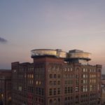 Guinness Storehouse, die meist besuchte Touristenattraktion Irlands