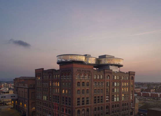 Guinness Storehouse, die meist besuchte Touristenattraktion Irlands | Guinness Storehouse, die meist besuchte Touristenattraktion Irlands