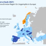 Der aktuelle Ländervergleich