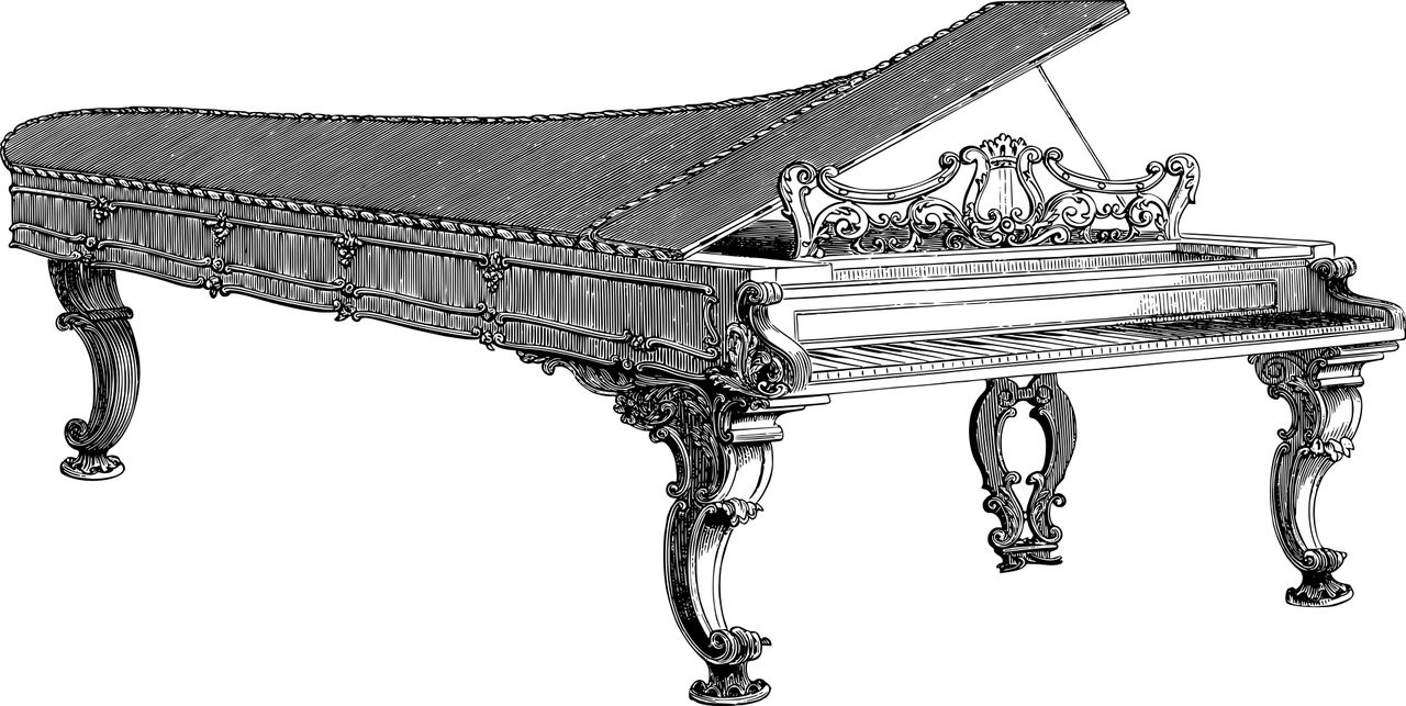 grand-piano-5126766_1280 | Besonders Musicals wurden von den Live-Events am schmerzlichsten vermisst